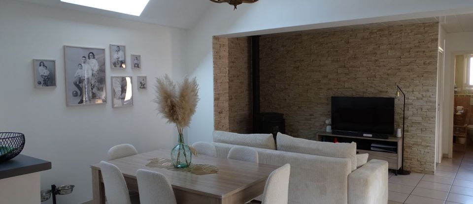 House 3 rooms of 73 m² in Guignicourt-sur-Vence (08430)