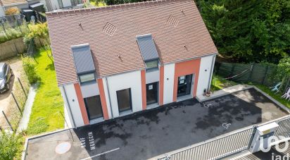 Local d'activités de 195 m² à Coupvray (77700)