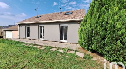 House 5 rooms of 120 m² in Maizières-la-Grande-Paroisse (10510)