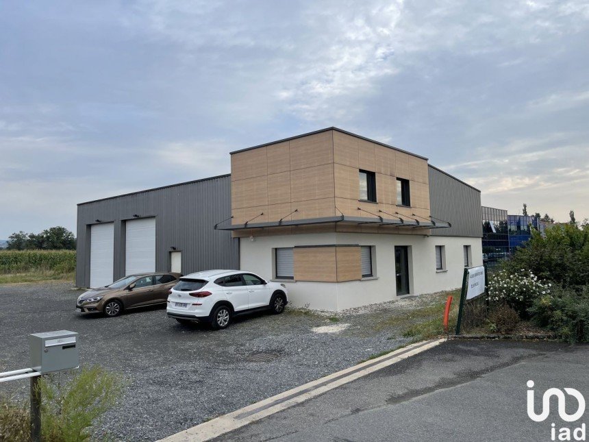 Workshop of 375 m² in Saint-Galmier (42330)