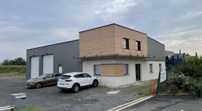 Workshop of 375 m² in Saint-Galmier (42330)