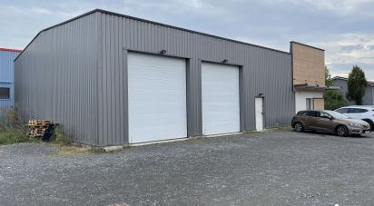 Workshop of 375 m² in Saint-Galmier (42330)