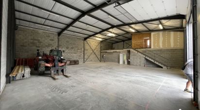 Workshop of 375 m² in Saint-Galmier (42330)