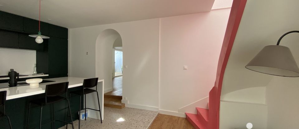 Maison 4 pièces de 145 m² à L'Éguille (17600)