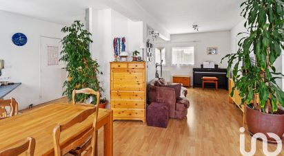 Duplex 6 pièces de 149 m² à Nantes (44000)