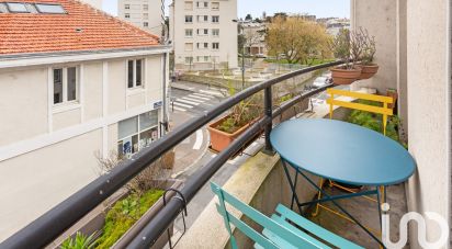 Duplex 6 rooms of 149 m² in Nantes (44000)