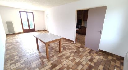 Maison 5 pièces de 109 m² à Tercé (86800)