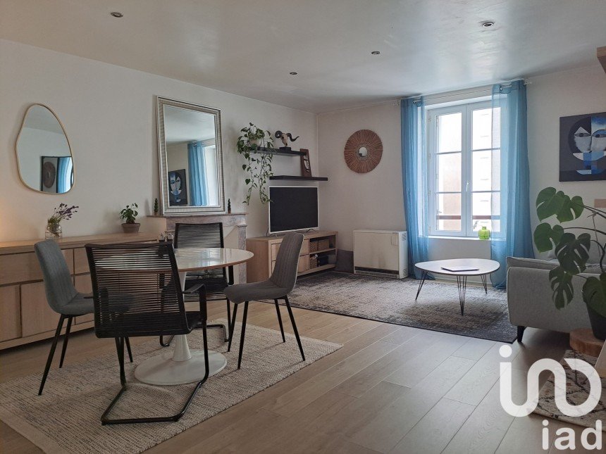 Maison 4 pièces de 89 m² à Mauges-sur-Loire (49410)