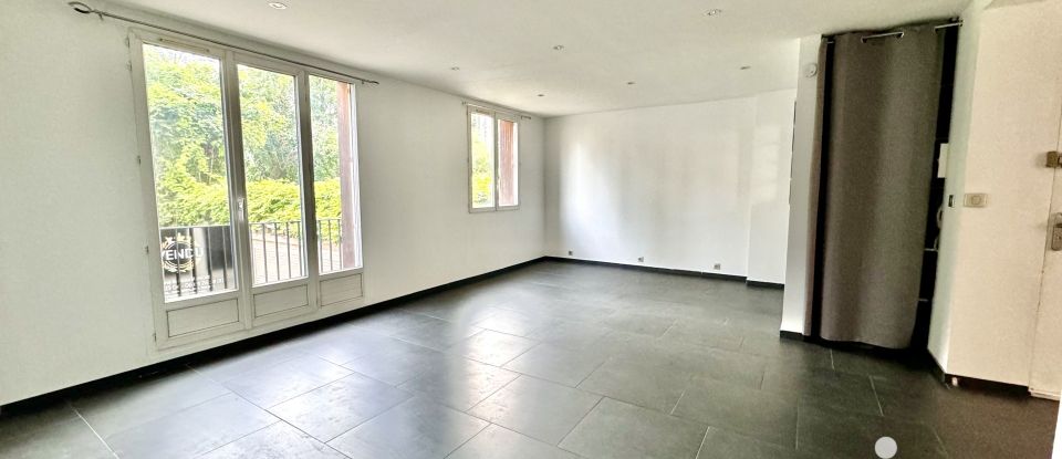 Apartment 3 rooms of 64 m² in Viry-Châtillon (91170)