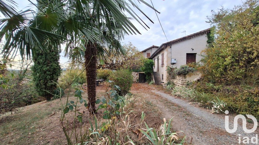 House 7 rooms of 177 m² in L'Arbresle (69210)