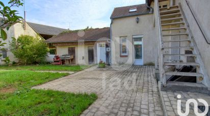 House 5 rooms of 184 m² in Audeville (45300)