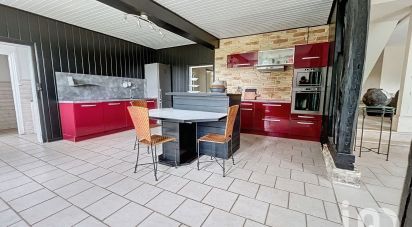 Maison 8 pièces de 308 m² à Montaulin (10270)