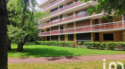 Appartement 4 pièces de 85 m² à Tremblay-en-France (93290)