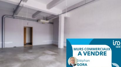 Immeuble de 140 m² à Bègles (33130)