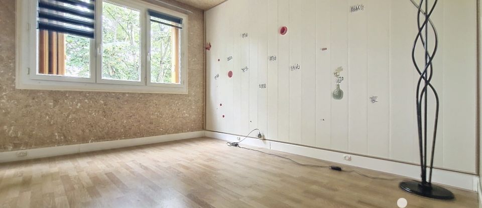 Appartement 4 pièces de 68 m² à Fontenay-aux-Roses (92260)