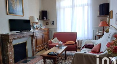 Town house 5 rooms of 110 m² in Ham (80400)