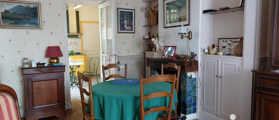 Town house 5 rooms of 110 m² in Ham (80400)