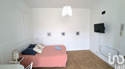 Studio 1 room of 19 m² in Le Havre (76620)