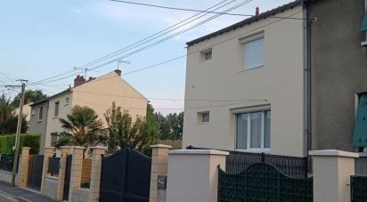 Maison 4 pièces de 65 m² à Persan (95340)