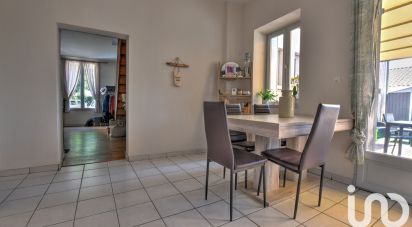 Maison 4 pièces de 113 m² à Limoges (87100)