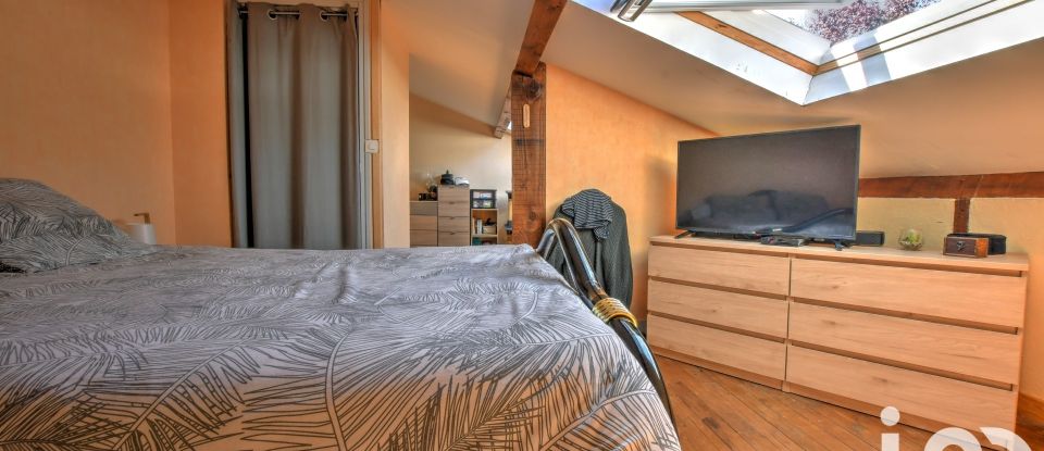 Maison 4 pièces de 113 m² à Limoges (87100)