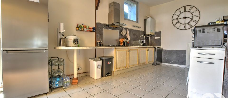 Maison 4 pièces de 113 m² à Limoges (87100)