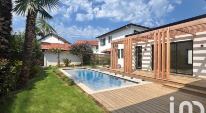 Maison 7 pièces de 250 m² à Anglet (64600)