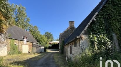 Maison traditionnelle 5 pièces de 300 m² à - (35460)