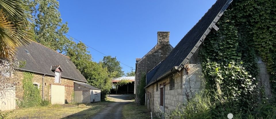 Traditional house 5 rooms of 300 m² in - (35460)