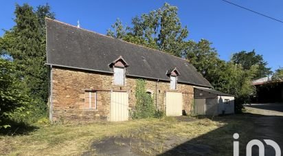 Maison traditionnelle 5 pièces de 300 m² à - (35460)