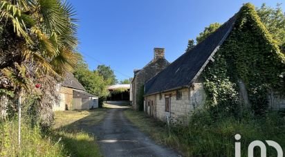 Traditional house 5 rooms of 300 m² in - (35460)