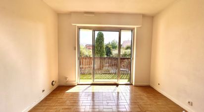 Appartement 1 pièce de 22 m² à Six-Fours-les-Plages (83140)