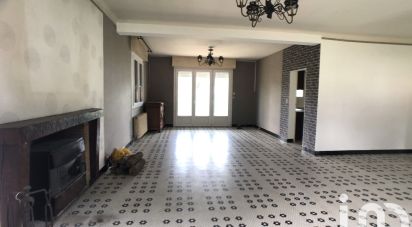 Traditional house 9 rooms of 189 m² in Mios (33380)