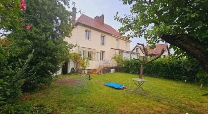 House 5 rooms of 110 m² in Créteil (94000)