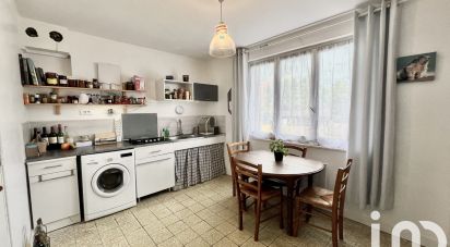 Maison 4 pièces de 71 m² à Sannois (95110)