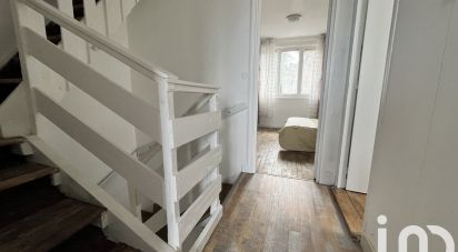 Maison 4 pièces de 71 m² à Sannois (95110)