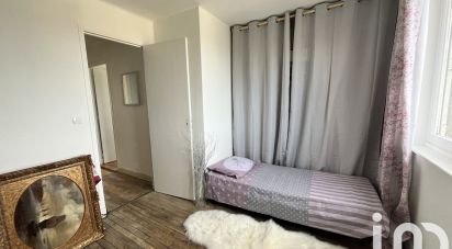 Maison 4 pièces de 71 m² à Sannois (95110)