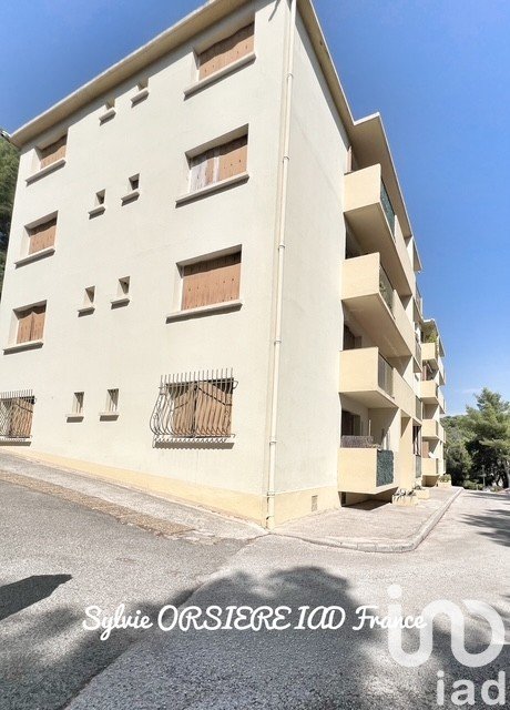 Appartement 3 pièces de 54 m² à Toulon (83200)