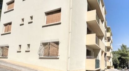 Apartment 3 rooms of 54 m² in Toulon (83200)