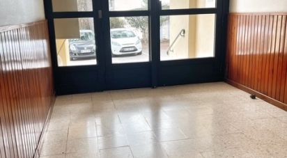 Appartement 3 pièces de 54 m² à Toulon (83200)