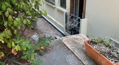 Apartment 3 rooms of 54 m² in Toulon (83200)