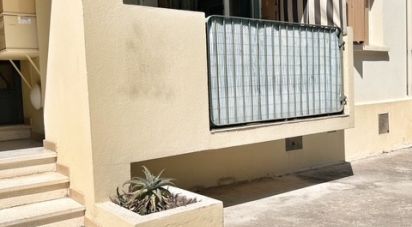 Apartment 3 rooms of 54 m² in Toulon (83200)