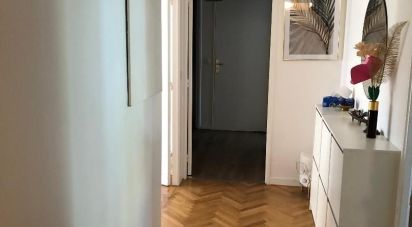 Apartment 4 rooms of 86 m² in Saint-Maur-des-Fossés (94100)