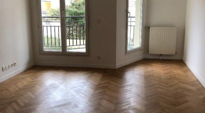 Apartment 4 rooms of 86 m² in Saint-Maur-des-Fossés (94100)