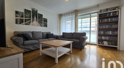 Appartement 5 pièces de 83 m² à Brest (29200)