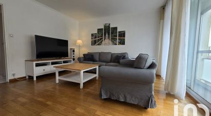 Appartement 5 pièces de 83 m² à Brest (29200)