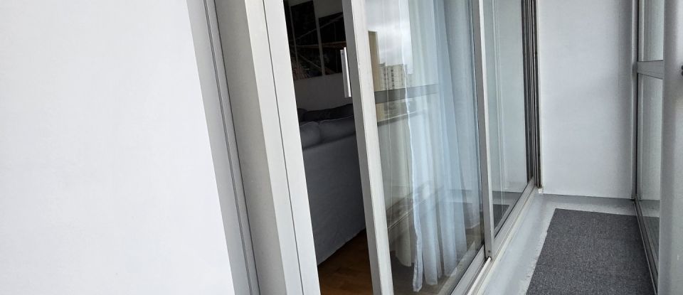 Apartment 5 rooms of 83 m² in Brest (29200)