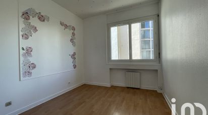 Apartment 4 rooms of 89 m² in Le Chambon-Feugerolles (42500)