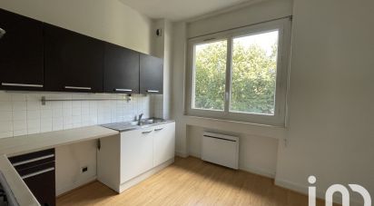 Appartement 4 pièces de 89 m² à Le Chambon-Feugerolles (42500)