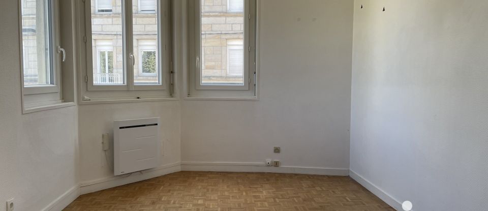 Appartement 4 pièces de 89 m² à Le Chambon-Feugerolles (42500)